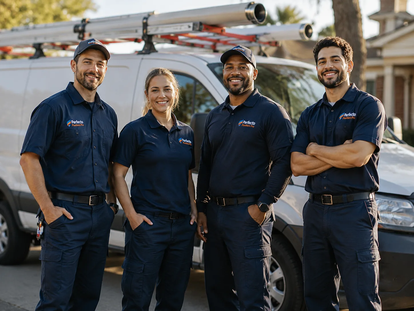 Emergency Plumber Near Me in East Millsboro, PA near me